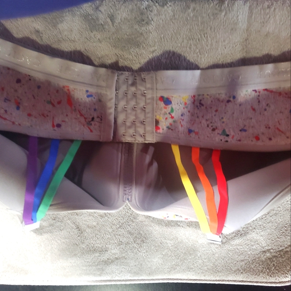 Bra - Picture 2 of 3
